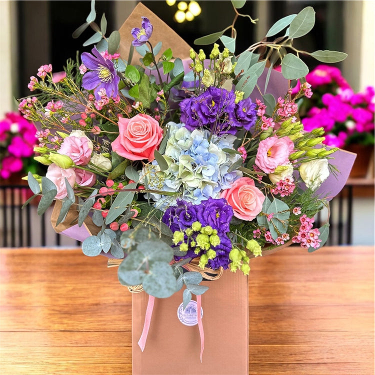 Bouquets